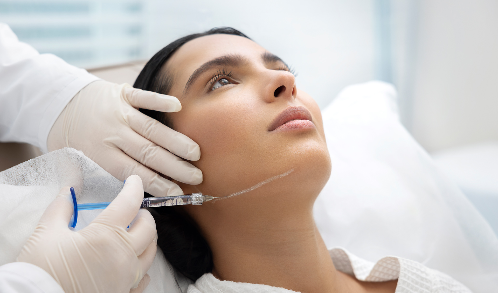 Dermal Fillers in Dubai