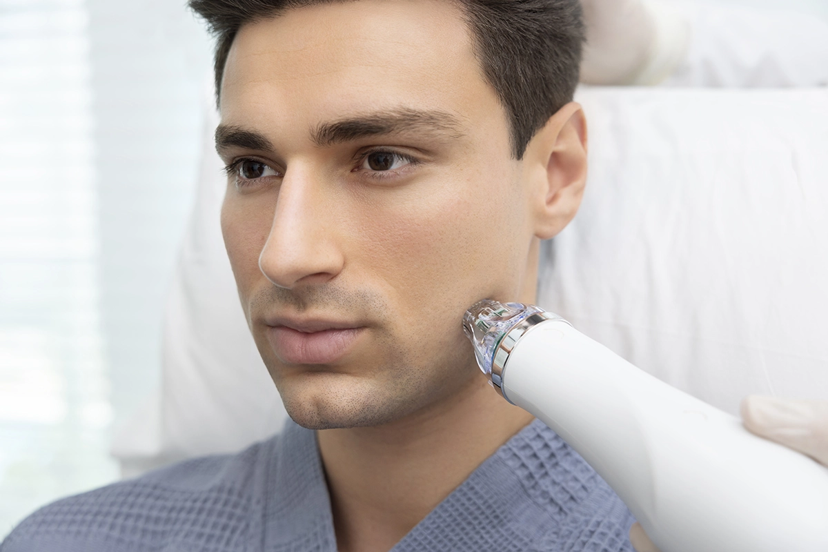 SCAR REMOVAL