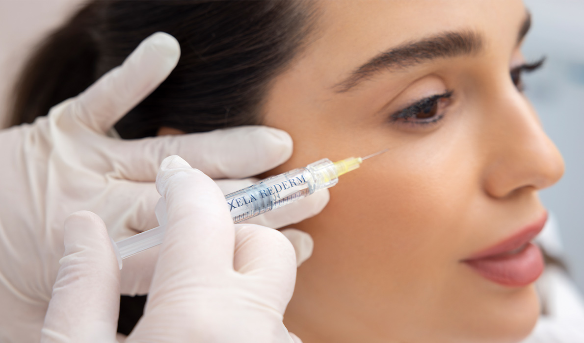 SKIN BOOSTERS – NCTF