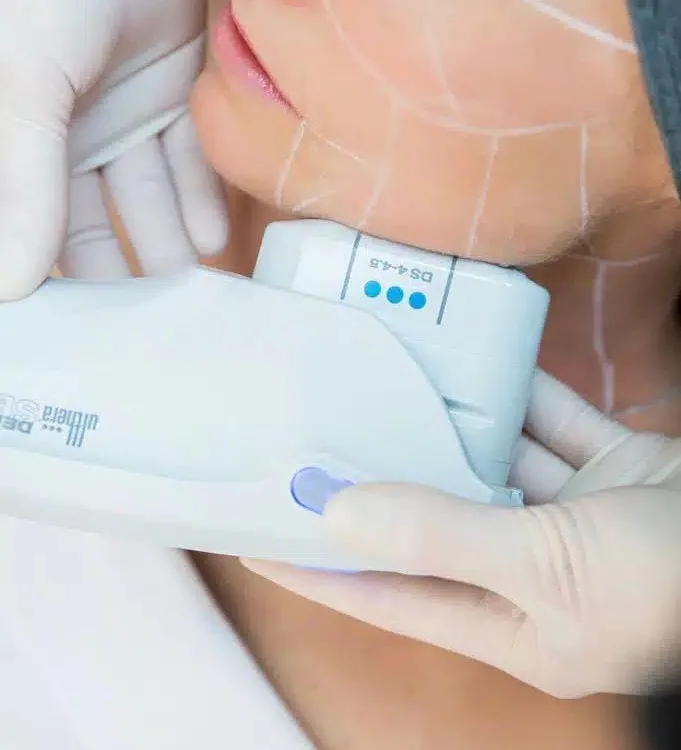 ultherapy dubai